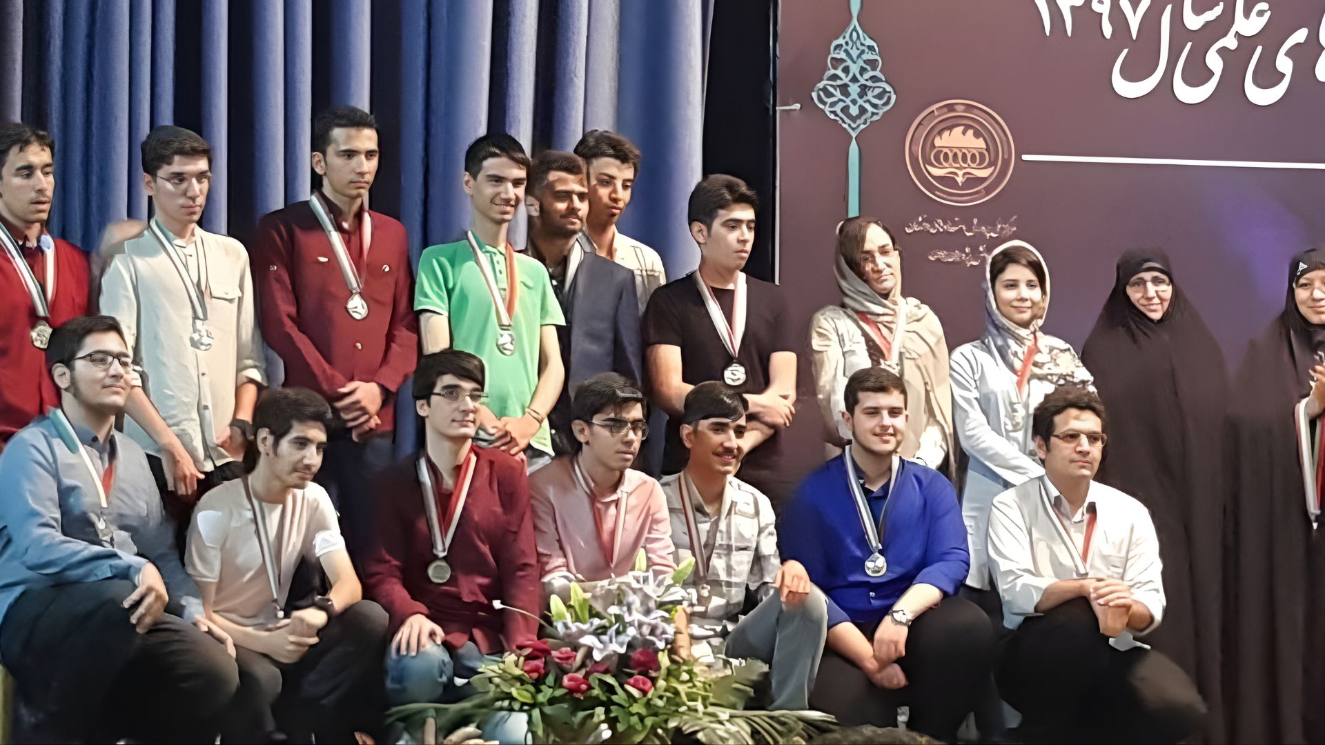 اولین موفقیت‌ها
